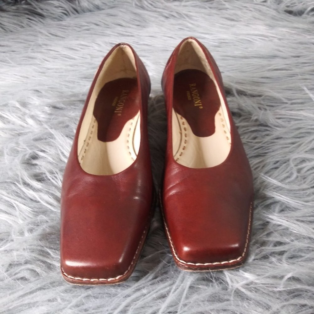Rangoni Firenze Women's Shoes